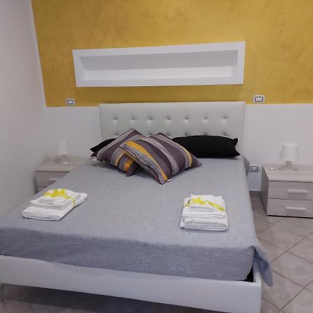 B&B Marina В'єтрі Екстер'єр фото