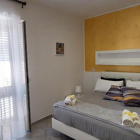 B&B Marina В'єтрі Екстер'єр фото