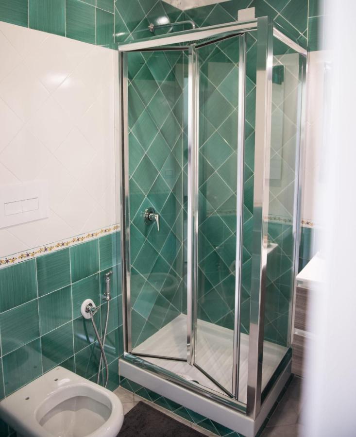 B&B Marina В'єтрі Екстер'єр фото
