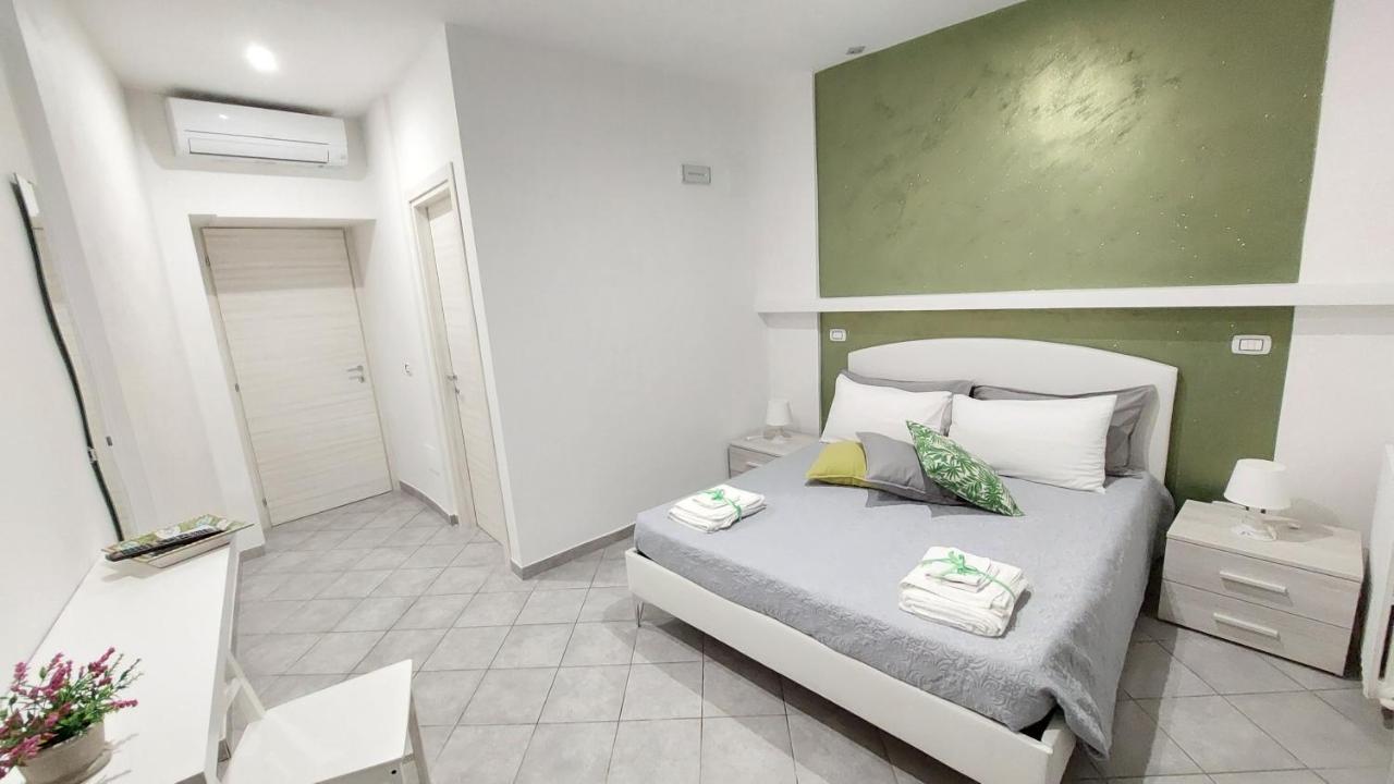 B&B Marina В'єтрі Екстер'єр фото