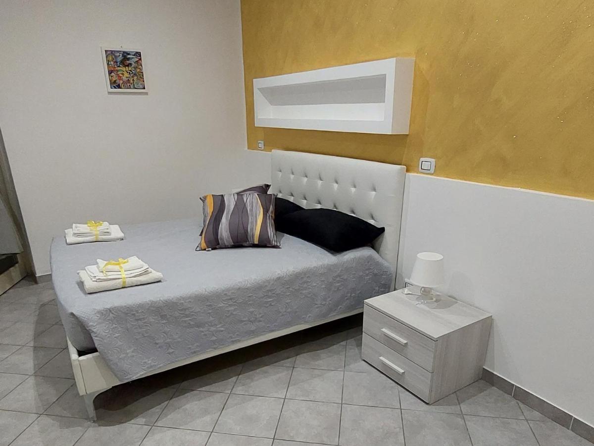 B&B Marina В'єтрі Екстер'єр фото