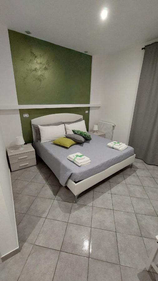 B&B Marina В'єтрі Екстер'єр фото