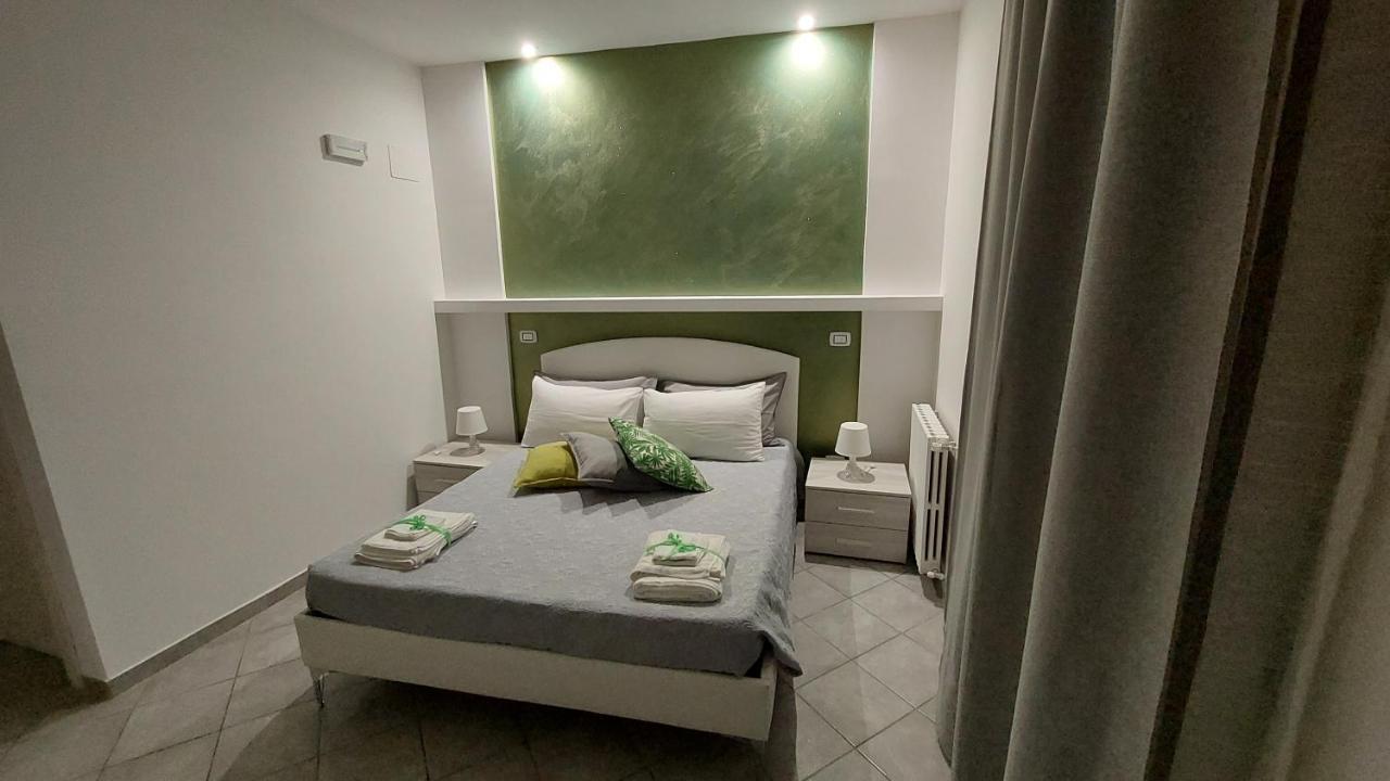 B&B Marina В'єтрі Екстер'єр фото