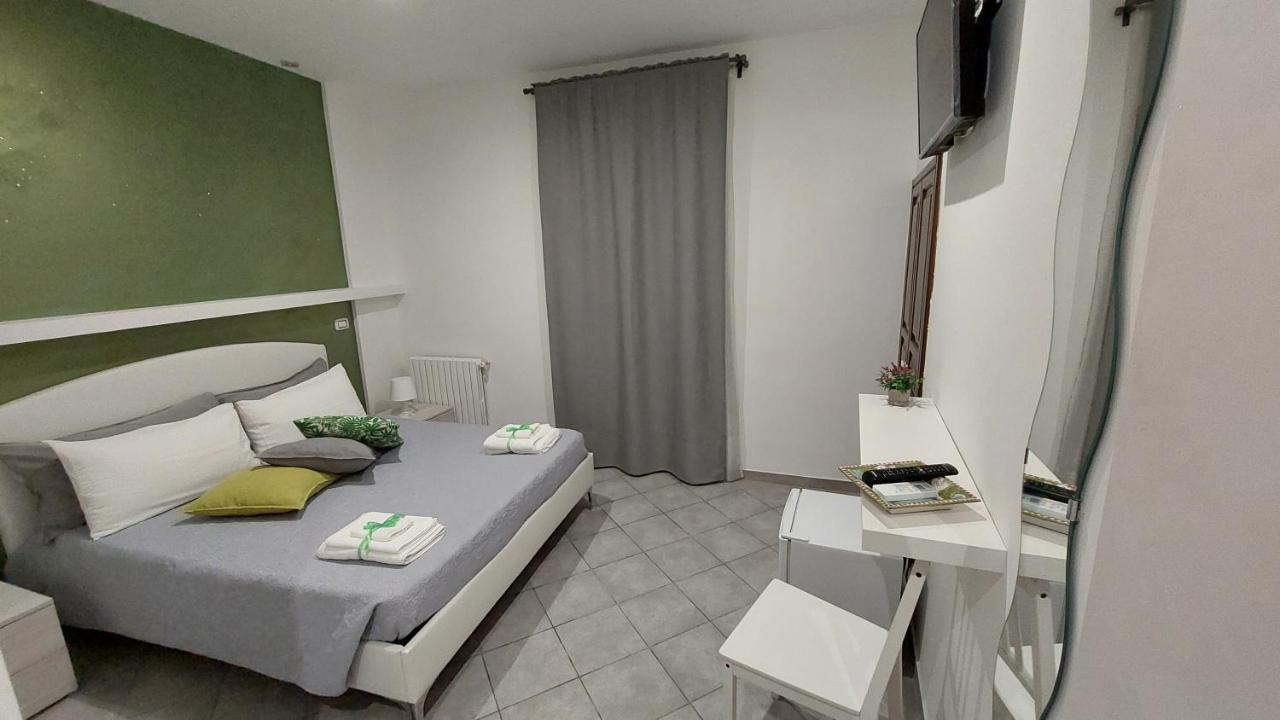 B&B Marina В'єтрі Екстер'єр фото