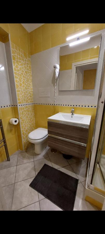 B&B Marina В'єтрі Екстер'єр фото