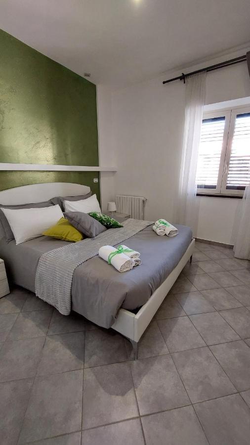 B&B Marina В'єтрі Екстер'єр фото