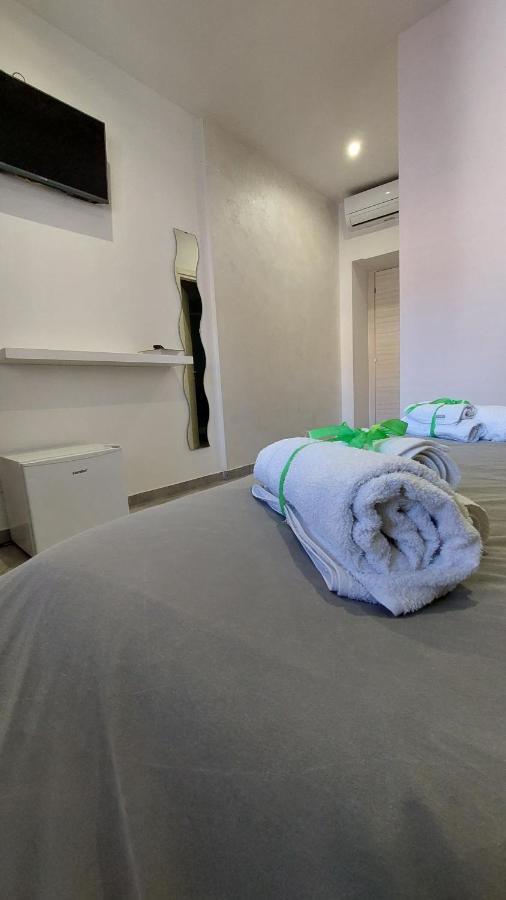 B&B Marina В'єтрі Екстер'єр фото