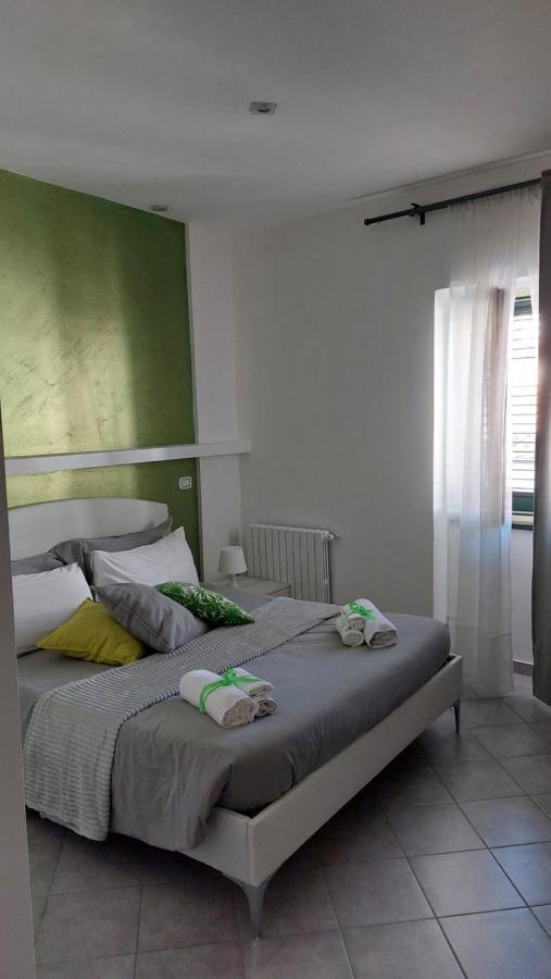 B&B Marina В'єтрі Екстер'єр фото