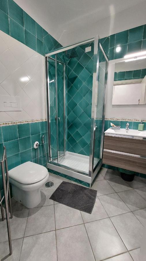 B&B Marina В'єтрі Екстер'єр фото
