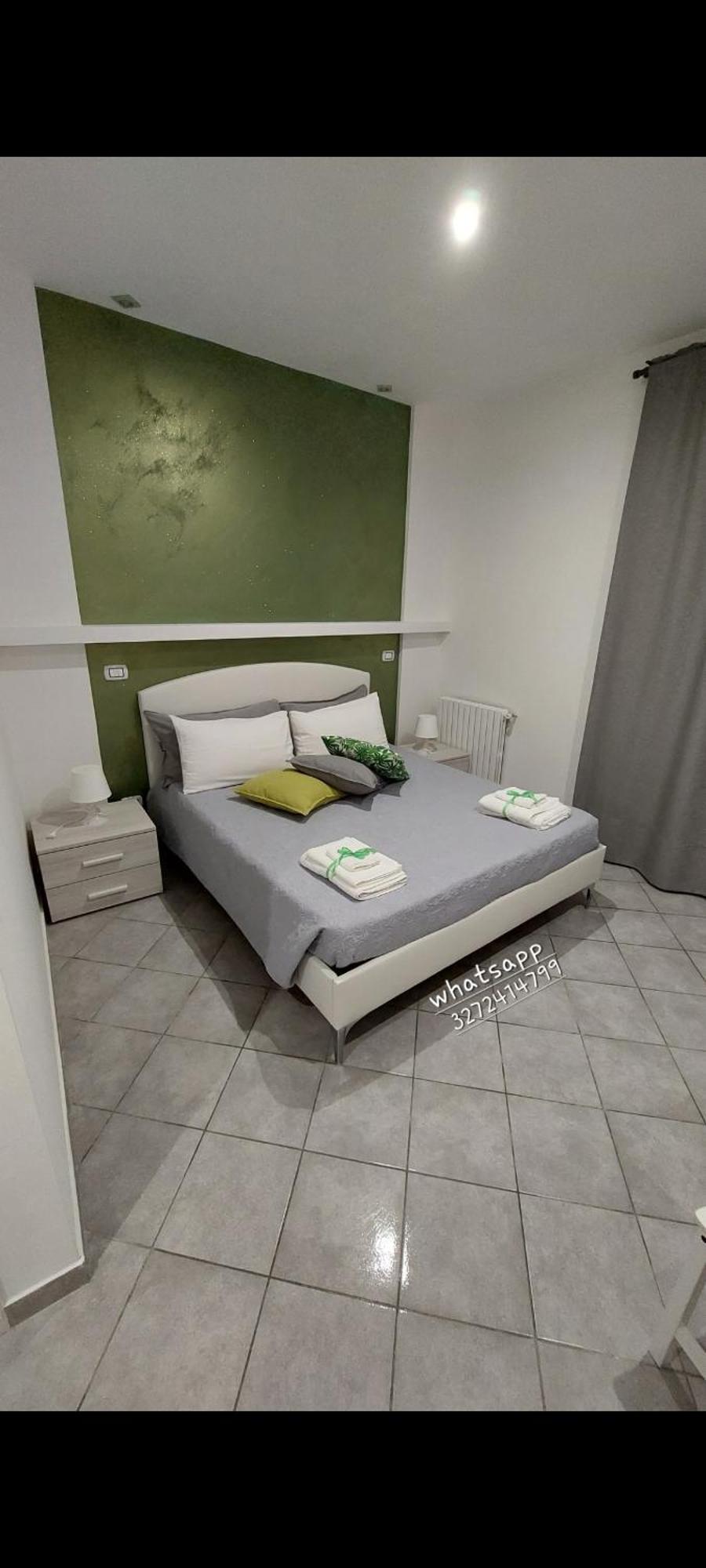 B&B Marina В'єтрі Екстер'єр фото